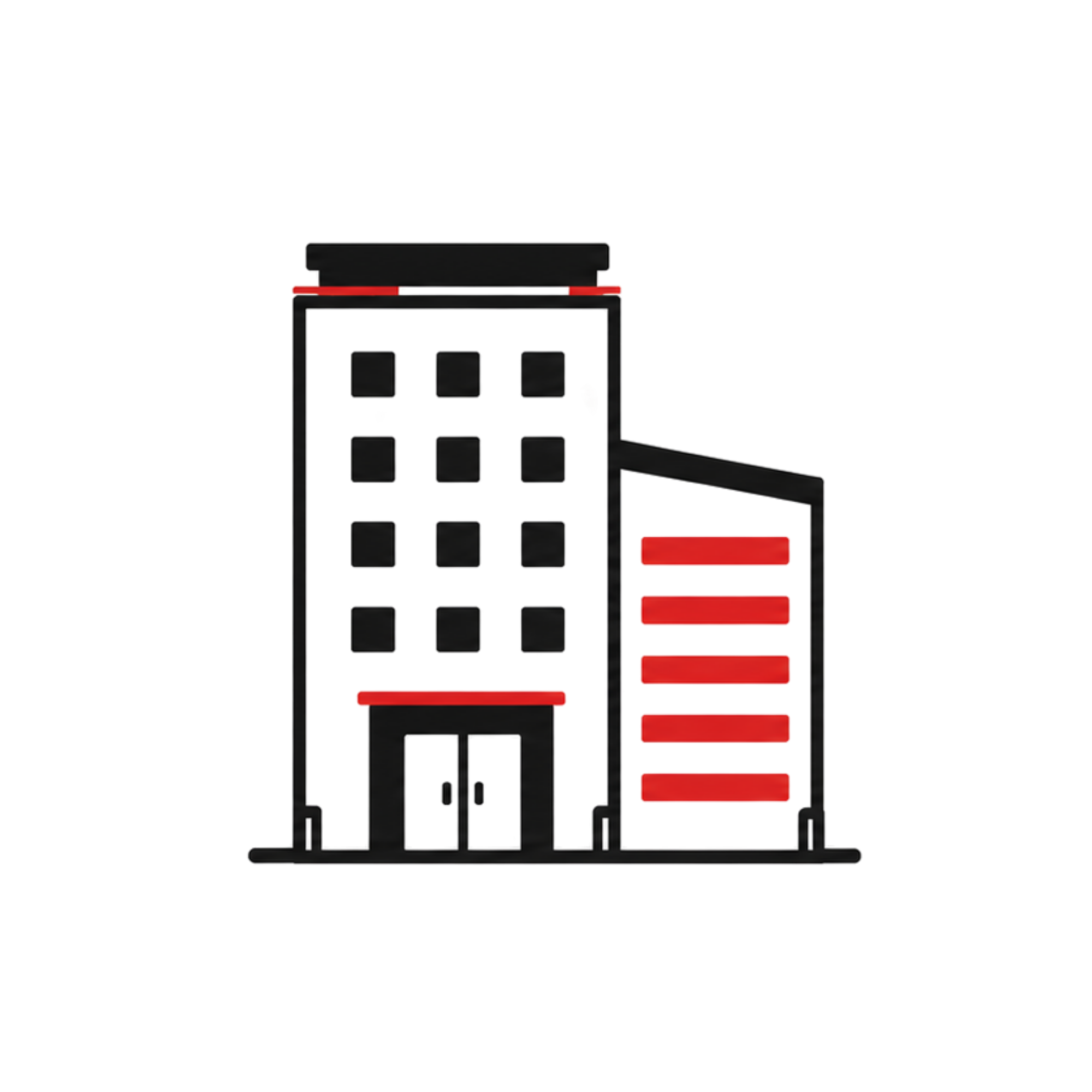 Commerical Generator
