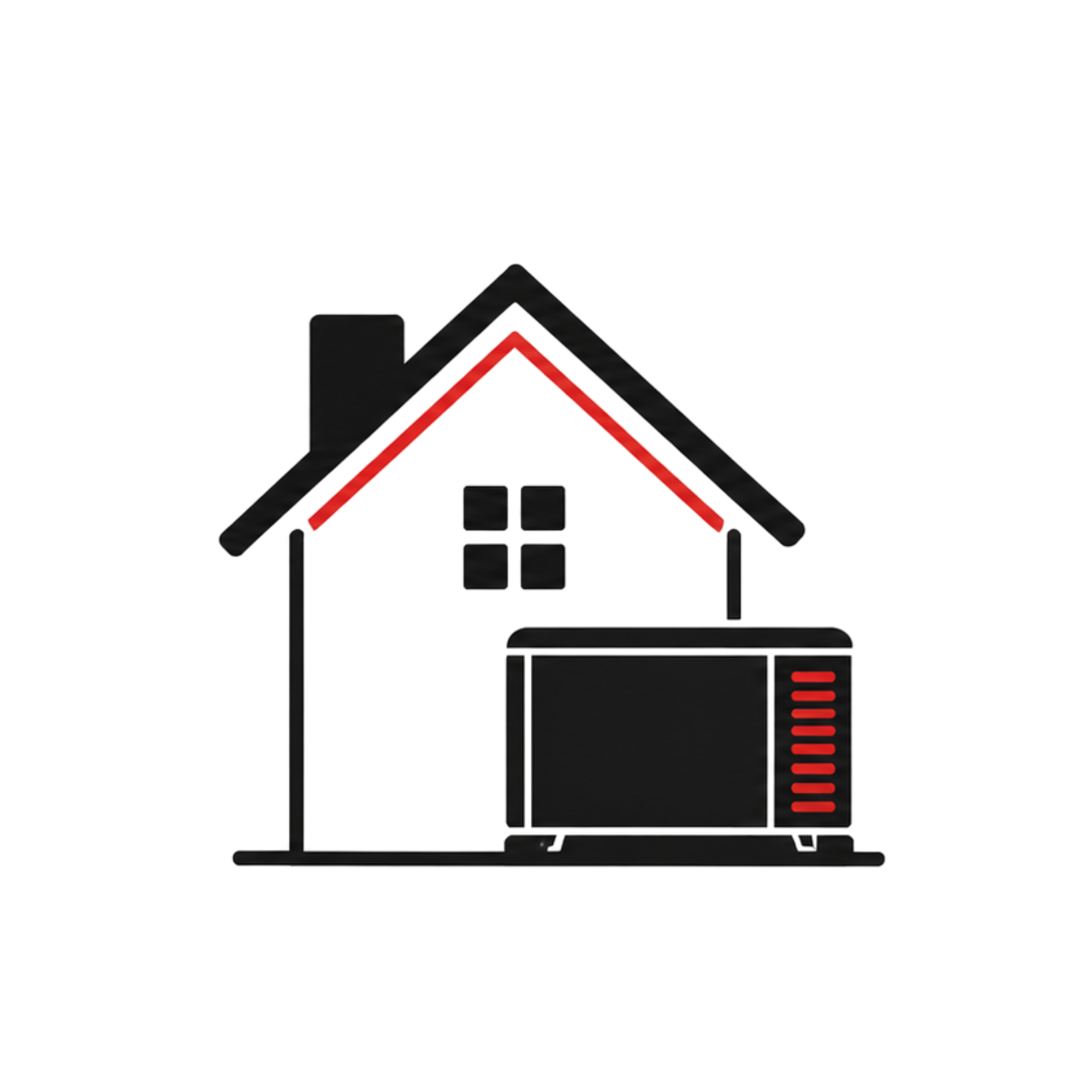 Residental Generator