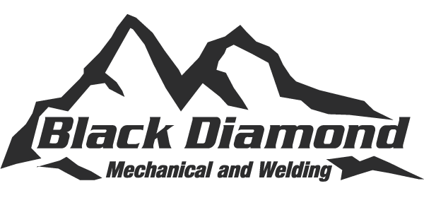 Black Diamond Mechanical 